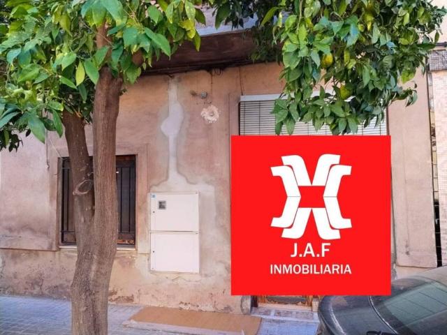 Casa en venta en l'Horta Nord, Valencia