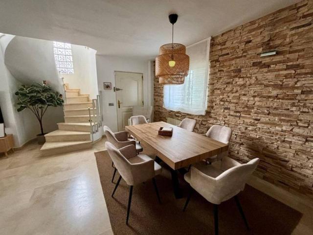 Casa en venta en l'Horta Nord, Valencia