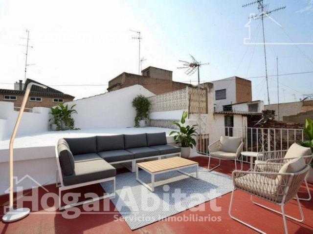 Casa en venta en l'Horta Nord, Valencia