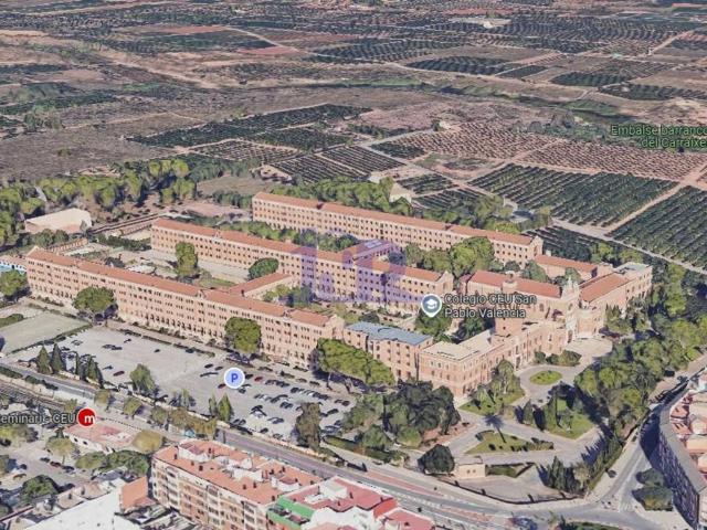 Casa en venta en Moncada, Valencia