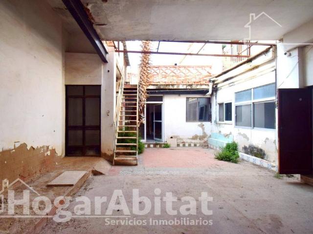 Casa en venta en Moncada, Valencia