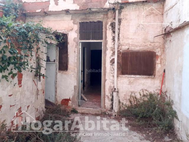 Casa en venta en l'Horta Nord, Valencia