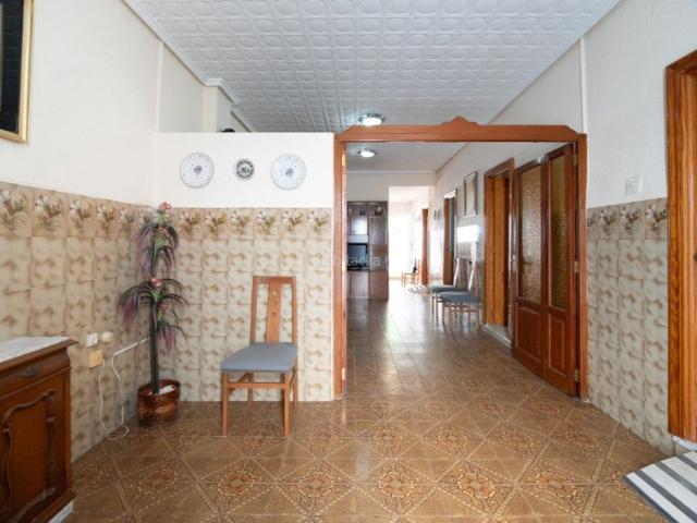 Casa en venta en l'Horta Nord, Valencia