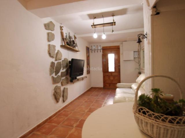 Casa en venta en l'Horta Nord, Valencia