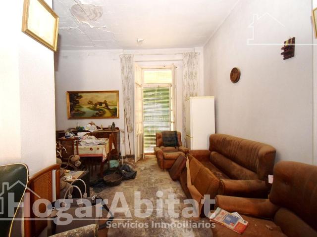 Casa en venta en l'Horta Nord, Valencia