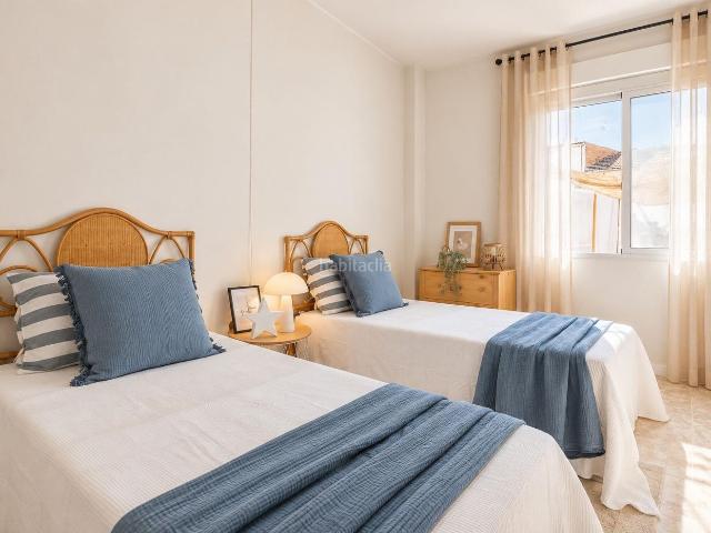 Casa en venta en Barri de les Eres, Montcada / Moncada