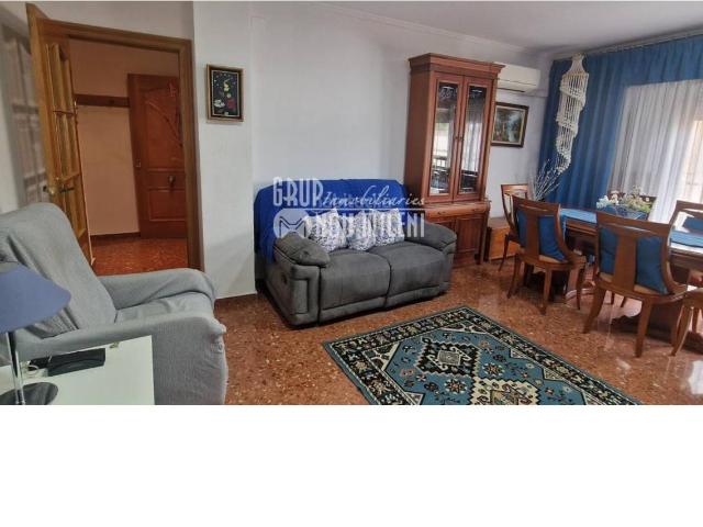 Casa en venta en les Eres, Moncada