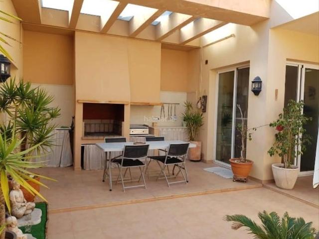 Casa en venta en les Eres, Moncada