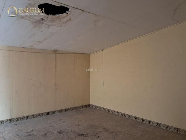 Casa en venta en l'Horta Nord, Valencia