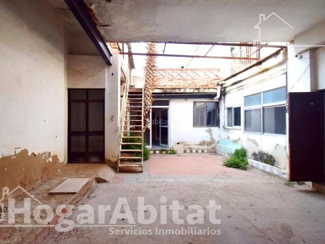 Casa en venta en l'Horta Nord, Valencia