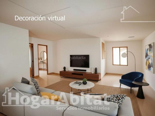 Casa en venta en l'Horta Nord, Valencia