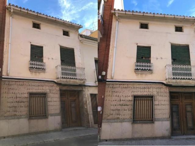 Casa en venta en l'Horta Nord, Valencia