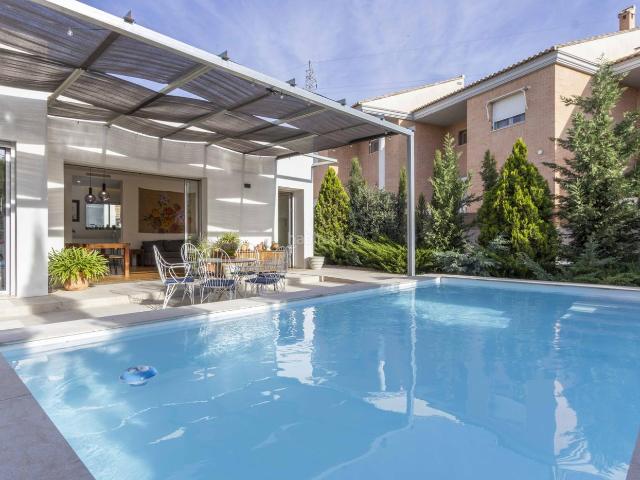 Casa en venta en les Eres, Moncada