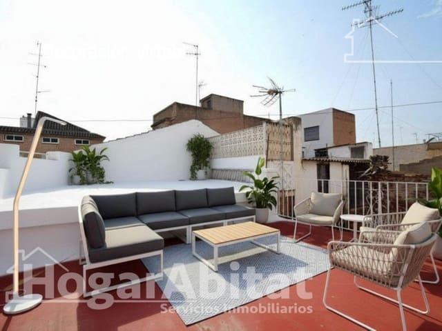 Casa en venta en l'Horta Nord, Valencia
