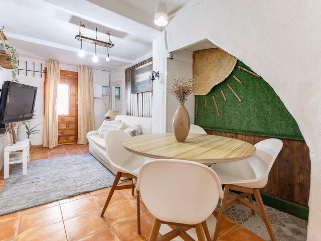 Casa en venta en l'Horta Nord, Valencia
