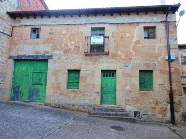 Casa en venta en Moncalvillo, Castilla y León