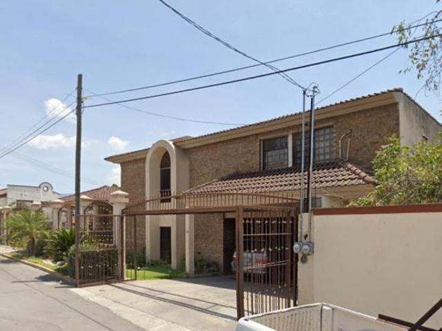 CASA EN VENTA EN MONCLOVA, COAHUILA