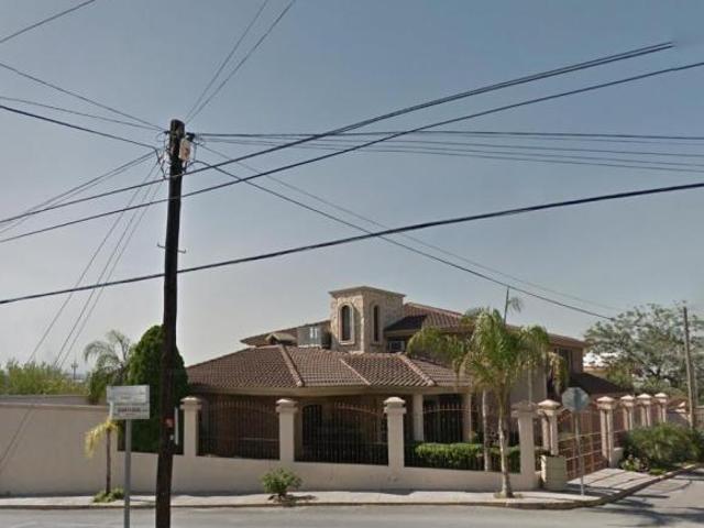 CASA EN VENTA EN MONCLOVA, COAHUILA