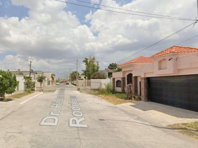 CASA EN VENTA EN MONCLOVA, COAHUILA
