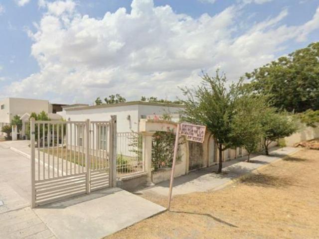 CASA EN VENTA EN MONCLOVA, COAHUILA