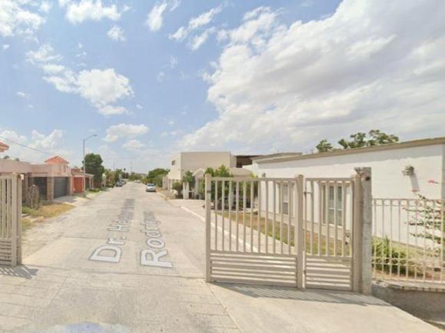 CASA EN VENTA EN MONCLOVA, COAHUILA