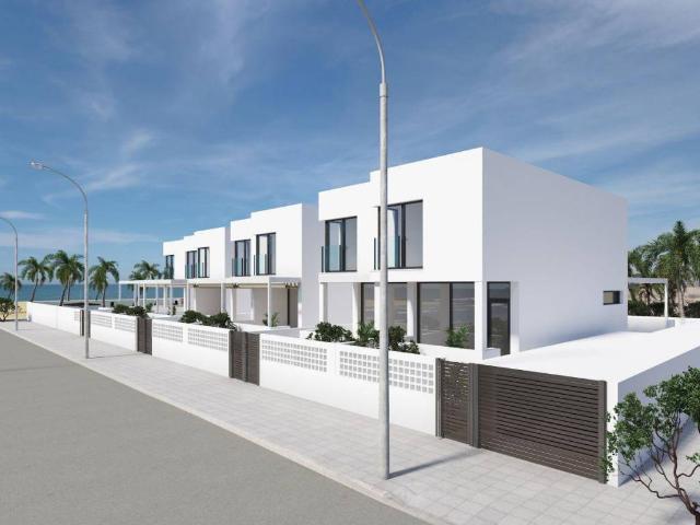 Casa en venta en la Plana Baixa, Valencia