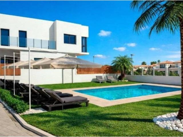 Casa en venta en La Torre, la Plana Baixa