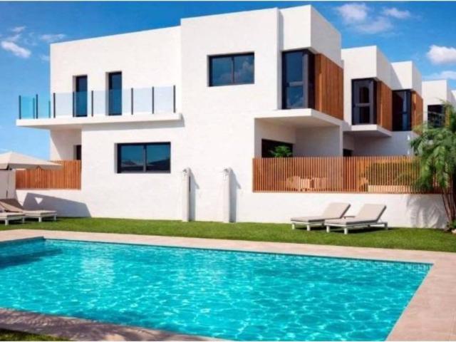 Casa en venta en La Torre, la Plana Baixa