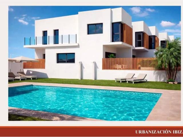 Casa en venta en La Torre, la Plana Baixa