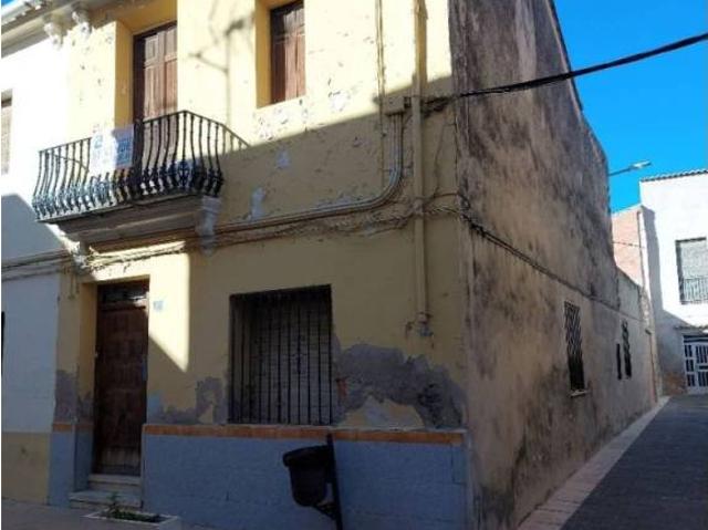 Casa en venta en la Plana Baixa, Valencia