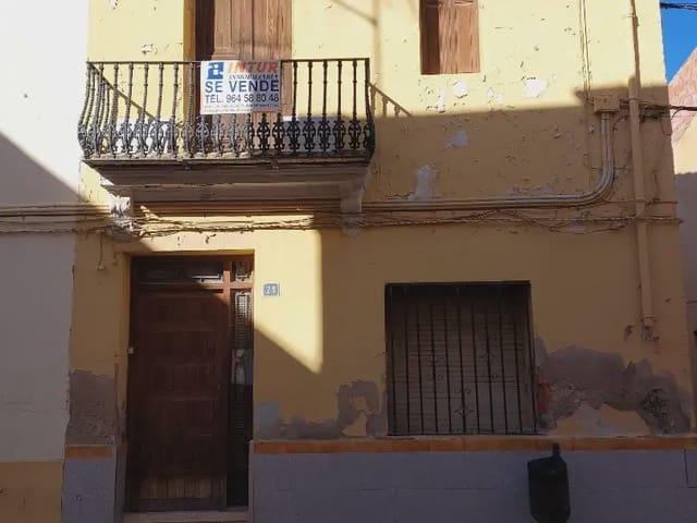 Casa en venta en la Plana Baixa, Valencia