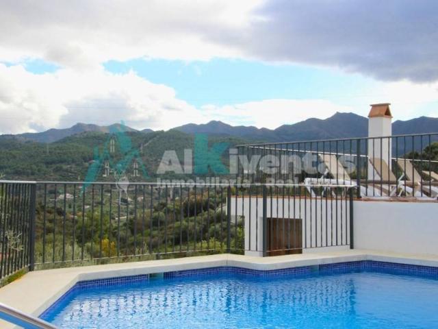 Casa en venta en Monda, Málaga