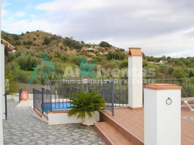 Casa en venta en Sierra de las Nieves, Andalucía