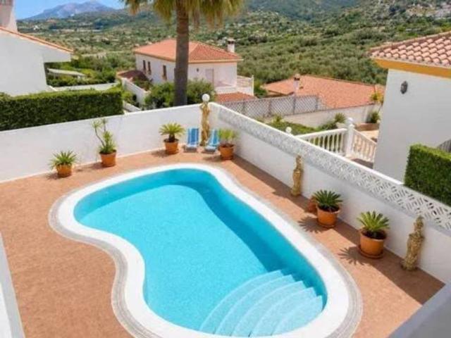 Casa en venta en Sierra de las Nieves, Andalucía