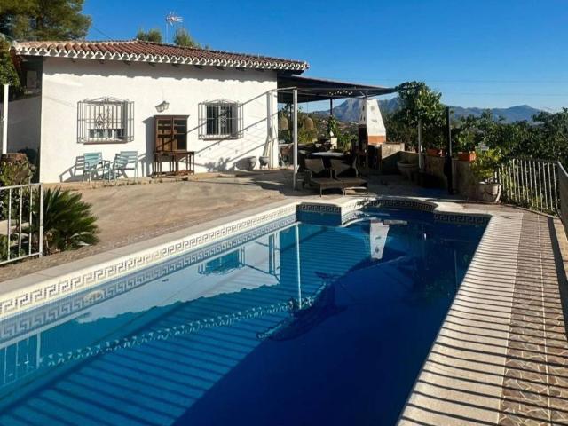Casa en venta en Monda