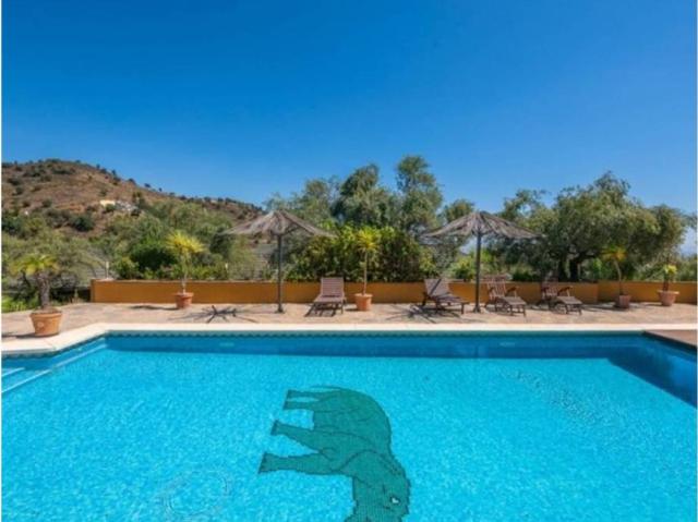 Casa en venta en Monda
