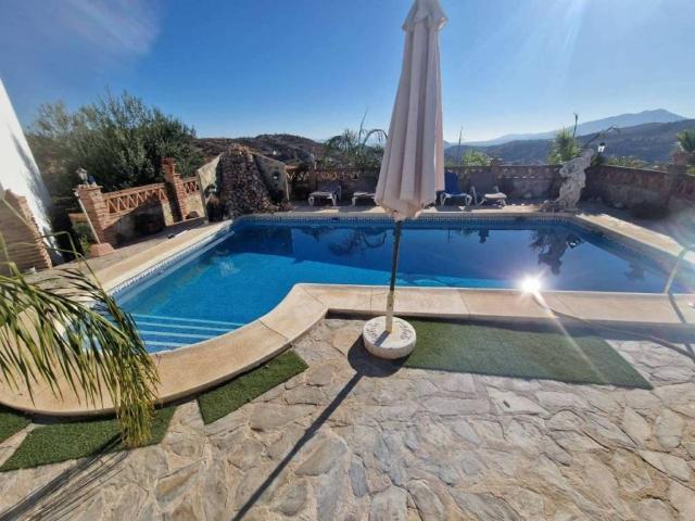 Casa en venta en Sierra de las Nieves, Andalucía
