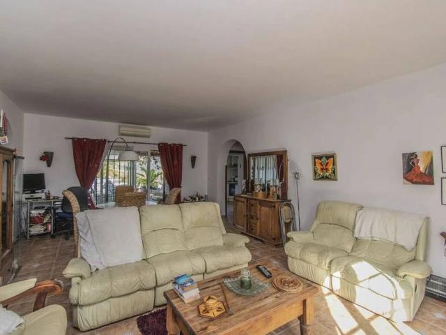 Casa en venta en Sierra de las Nieves, Andalucía