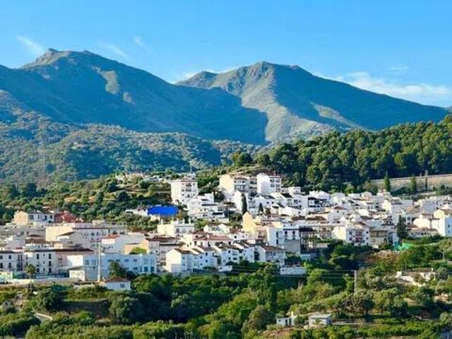 Casa en venta en Sierra de las Nieves, Andalucía