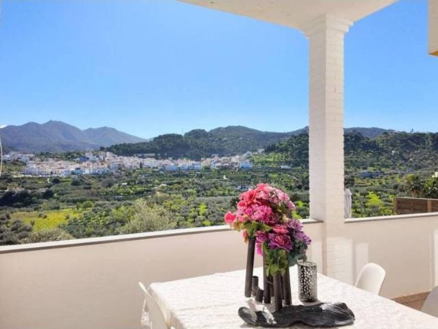 Casa en venta en Sierra de las Nieves, Andalucía