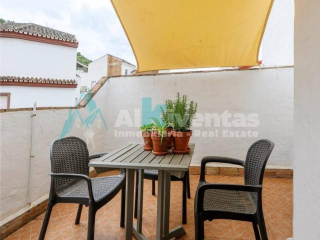 Casa en venta en Sierra de las Nieves, Andalucía