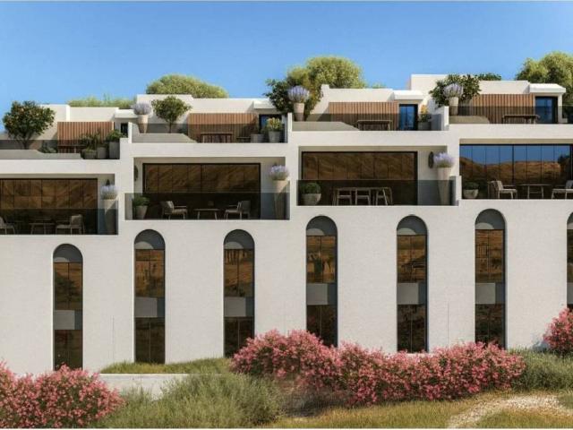 Casa en venta en Sierra de las Nieves, Andalucía