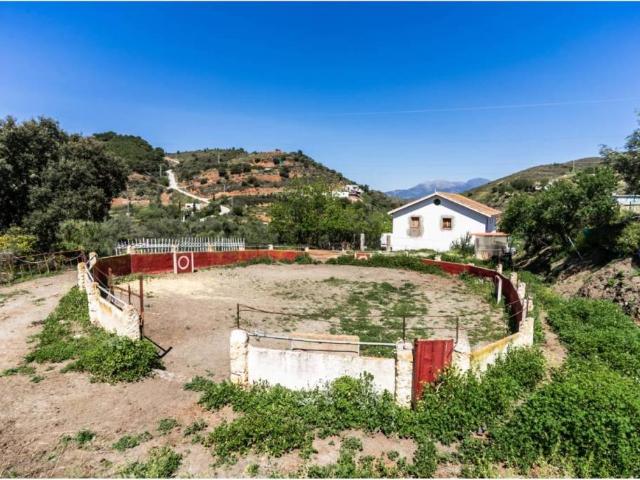 Casa en venta en Sierra de las Nieves, Andalucía