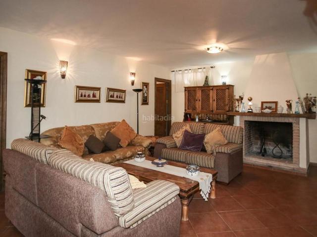 Casa en venta en Sierra de las Nieves, Andalucía