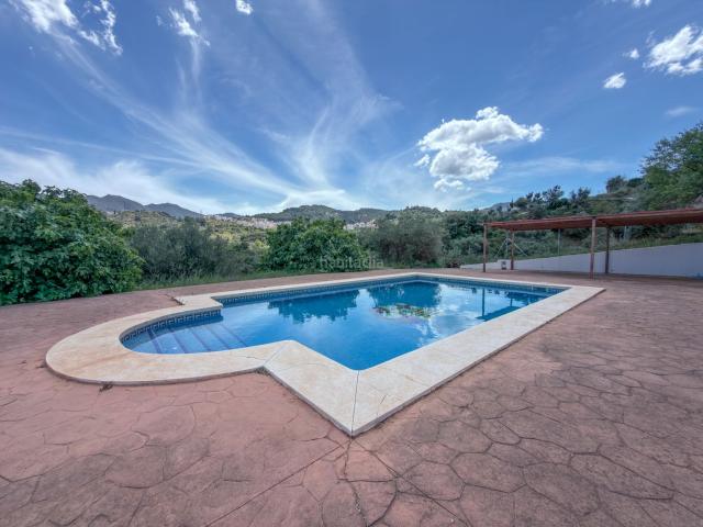 Casa en venta en Sierra de las Nieves, Andalucía