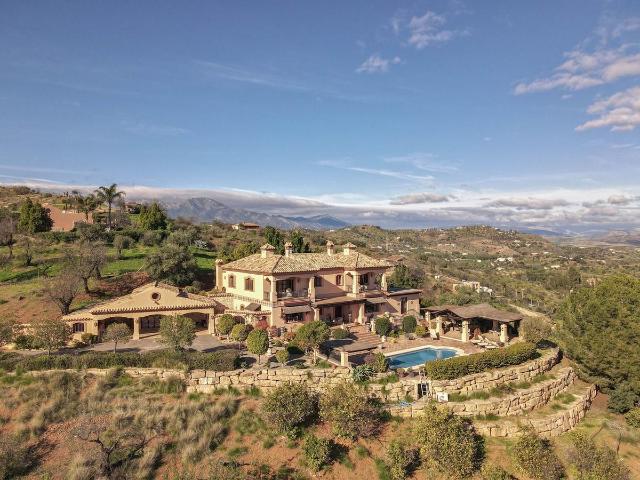 Casa en venta en Sierra de las Nieves, Andalucía