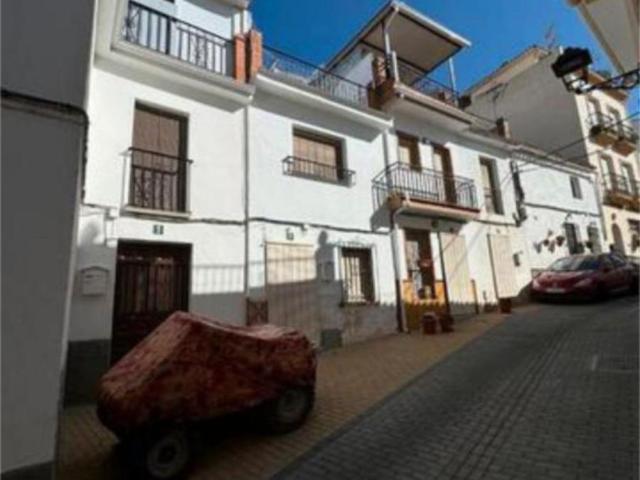 Casa en venta en Sierra de las Nieves, Andalucía