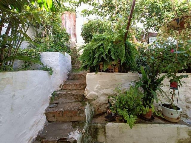 Casa en venta en Sierra de las Nieves, Andalucía