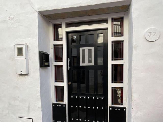 Casa en venta en Sierra de las Nieves, Andalucía