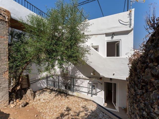 Casa en venta en Sierra de las Nieves, Andalucía